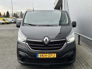 Renault Trafic Renault Trafic 2.0 dCi 120 T29 L1H1*LED*NAVI*A/C*CRUISE*TEL*3PER* - afbeelding nr 14