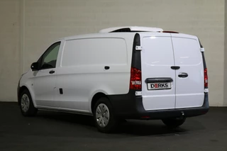 Mercedes-Benz Vito Mercedes-Benz Vito 116 CDI Automaat Koelwagen Dag & Nacht Led Navigatie Trekhaak - afbeelding nr 10