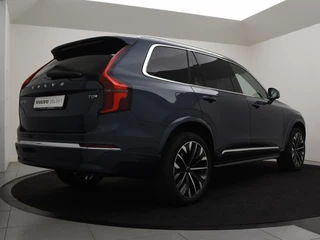 Volvo XC90 Volvo XC90 T8 PLUG-IN HYBRID ULTRA BRIGHT *NIEUW MODEL* HARMAN KARDON 360GR - afbeelding nr 3
