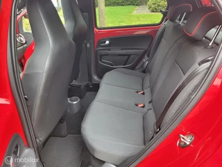 SEAT Mii Seat Mii 1.0 FR Line, panoramadak,airco. - afbeelding nr 15