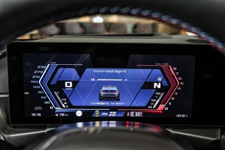 BMW M3 BMW 3-serie Touring M3 xDrive Competition|Carbon|Laser|H&K - afbeelding nr 49