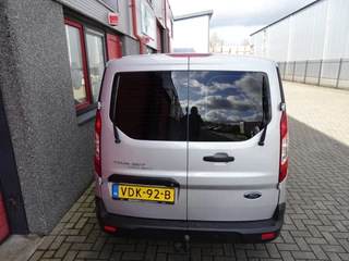 Ford Transit Connect - afbeelding nr 17