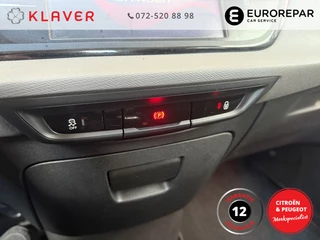 Citroën C4 Picasso - afbeelding nr 28