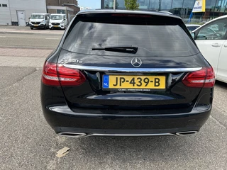 Mercedes-Benz C-Klasse Mercedes-Benz C-Klasse Estate 350 e Lease Edition - afbeelding nr 5