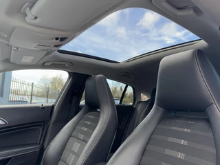 Mercedes-Benz CLA Mercedes-Benz CLA-klasse Shooting Brake 180 Prestige 2e Eigenaar,Navi,Airco,Cruise,Schuif Kanteldak,Camera,LM Velgen,PDC Voor en Achter,APK tot 08-2025 - afbeelding nr 7