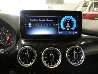 Mercedes-Benz B-Klasse Mercedes-Benz B-Klasse 200 AMG Edition Automaat,Pano,Led,Dodehoek - afbeelding nr 19