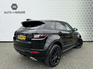 Land Rover Range Rover Evoque Land Rover Range Rover Evoque 2.0 TD4 HSE PANO Automaat - afbeelding nr 27