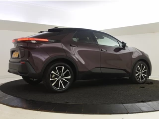 Toyota C-HR Toyota C-HR 2.0 Hybrid 200 First Edition | Parkeersensoren V+A - afbeelding nr 5