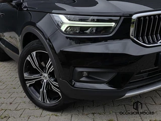 Volvo XC40 Volvo XC40 1.5 T3|Pano|360|Leder|Stoel/Stuur Verw.|Keyless| - afbeelding nr 11