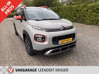 Citroën C3 Aircross - afbeelding nr 5
