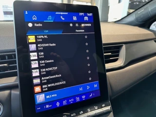 Renault Symbioz / PANORAMADAK SOLARBAY / HARMAN KARDON AUDIO - afbeelding nr 15