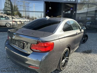 BMW 2 Serie BMW 2-serie Coupé 230i High Executive M-Pakket - afbeelding nr 20
