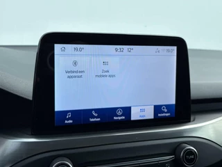Ford Focus Ford Focus Wagon 1.0 EcoBoost 125pk Automaat Titanium Business | Navigatie | Winterpakket | Full LED | Adaptive cruise - afbeelding nr 40