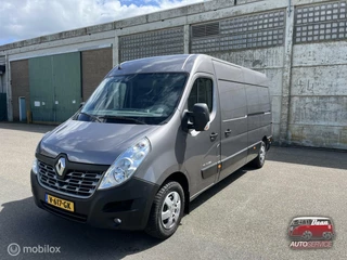 Renault Master - 445397423-0