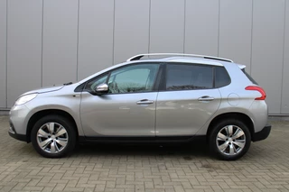 Peugeot 2008 Airco|Cruise|Navi|Audio - afbeelding nr 22