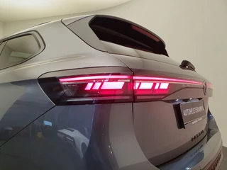 Volkswagen Passat Volkswagen Passat Variant 1.5 eHybrid 272pk DSG/AUT R-Line Wegklapbare trekhaak, Panoramadak, Leder - afbeelding nr 33