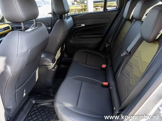 Jeep Avenger - afbeelding nr 16