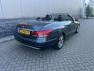 Mercedes-Benz E-Klasse - afbeelding nr 10
