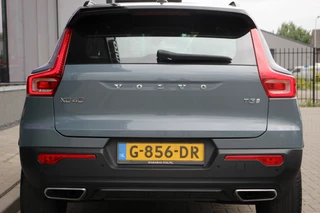 Volvo XC40 - afbeelding nr 7