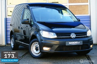 Volkswagen Caddy - 492236288-0