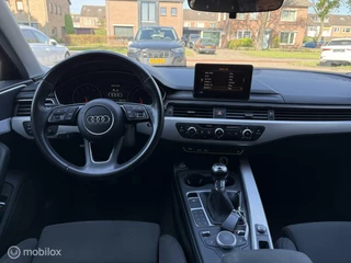 Audi A4 Audi A4 Avant 2.0 TFSI Ultra Sport, Xenon, Climat, Pdc, Lm.. - afbeelding nr 7