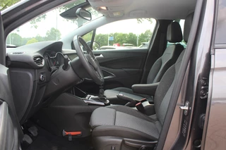 Opel Crossland Opel Crossland 1.2 Turbo Elegance / NL Auto! / Trekhaak / Camera / Keyless / Navigatie / 16'' / LED Koplampen / Cruise Control - afbeelding nr 10