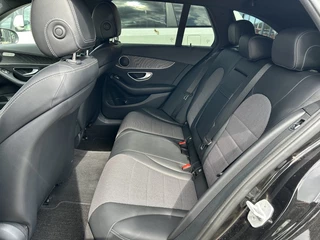 Mercedes-Benz C-Klasse Mercedes-Benz C-Klasse Estate 350 e Lease Edition - afbeelding nr 13