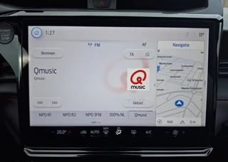 Ford Puma Ford Puma 1.0 EcoBoost Hybrid ST-Line 125pk Nieuw Model | Fantastic Red | Achteruitrijcamera | Navigatie | Draadloze Carplay, Android auto  | Nieuw te Bestellen - afbeelding nr 11