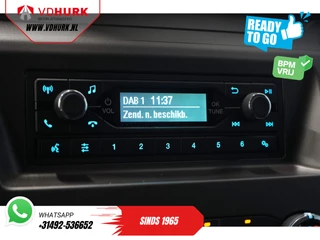 Ford Transit Ford Transit 350 2.0 TDCI 130 pk Aut. L3H2 Trend BPM VRIJ/ Cruise/ PDC V+A/ DAB/ Airco - afbeelding nr 20
