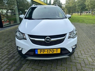 Opel KARL Opel KARL 1.0 Rocks Online Edition - afbeelding nr 10