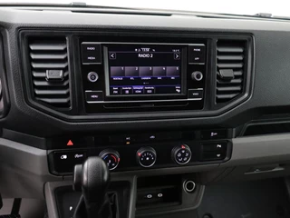 MAN TGE | Airco | Cruise | 3-Persoons | 270 Graden deuren | Betimmering - afbeelding nr 16