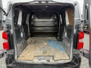 Peugeot Expert Peugeot Expert Bestel 1.6 BlueHDI 95 Compact Premium - afbeelding nr 12