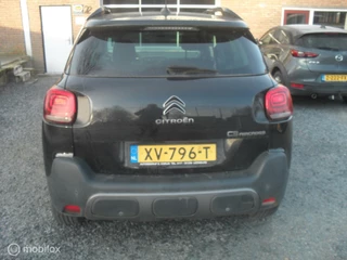 Citroën C3 Aircross Citroen C3 Aircross 1.2 PureTech S&S Business - afbeelding nr 4