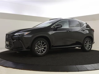 Lexus NX - afbeelding nr 4