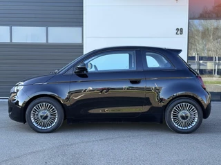 Fiat 500 Fiat 500 Icon 42 kWh Navi|Carplay|PDC|Keyless|DAB|BTW-auto - afbeelding nr 15