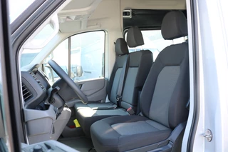 Volkswagen Crafter - afbeelding nr 2