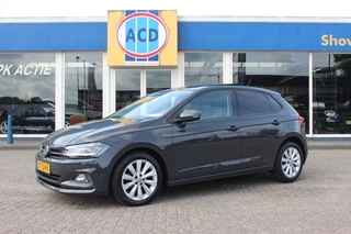Volkswagen Polo - 31054306-0