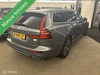 Volvo V60 Volvo V60 2.0 T6 Recharge AWD Inscription - afbeelding nr 2