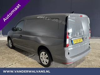 Volkswagen Caddy cruisecontrol, android auto, parkeersensoren, lederen bekleding - afbeelding nr 2