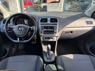 Volkswagen Polo Volkswagen Polo 1.2 TSI Highline Navigatie Automaat NAP - afbeelding nr 20