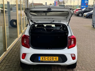 Kia Picanto - afbeelding nr 28