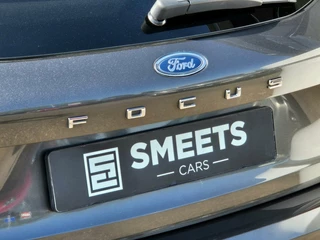 Ford Focus Ford Focus 1.0 Titanium |Navi|Climate|Cruise|PDC|Stoelvw|Lmv - afbeelding nr 18