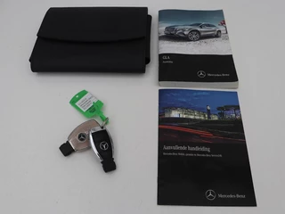 Mercedes-Benz GLA Mercedes-Benz GLA-klasse 180 CDI Lease Edition | Camera | Half leder | Trekhaak | Navigatie | Xenon | Cruise control | Bluetooth | Park Assist | Airco | Bluetooth - afbeelding nr 12