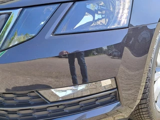 Škoda Octavia - afbeelding nr 8