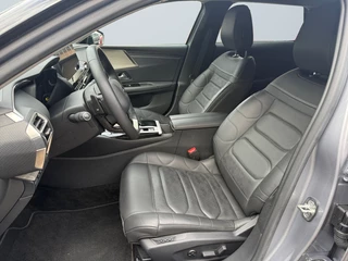 Citroën C5 X Citroën C5 X 180PK Business Plus Automaat | 1600KG | ACC | Memory - afbeelding nr 14