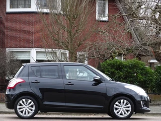 Suzuki Swift - afbeelding nr 3