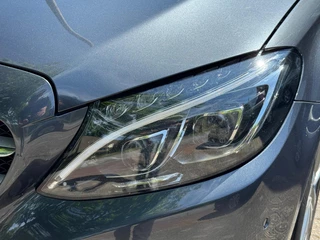 Mercedes-Benz C-Klasse Mercedes-Benz C-Klasse Estate C350 e Lease Edition Airco/Camera/Parkeersensoren/Lichtmetalen velgen - afbeelding nr 5