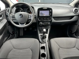 Renault Clio - afbeelding nr 15