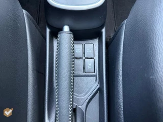 Toyota Yaris - afbeelding nr 46
