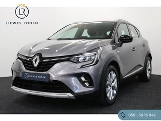 Renault Captur - afbeelding nr 1